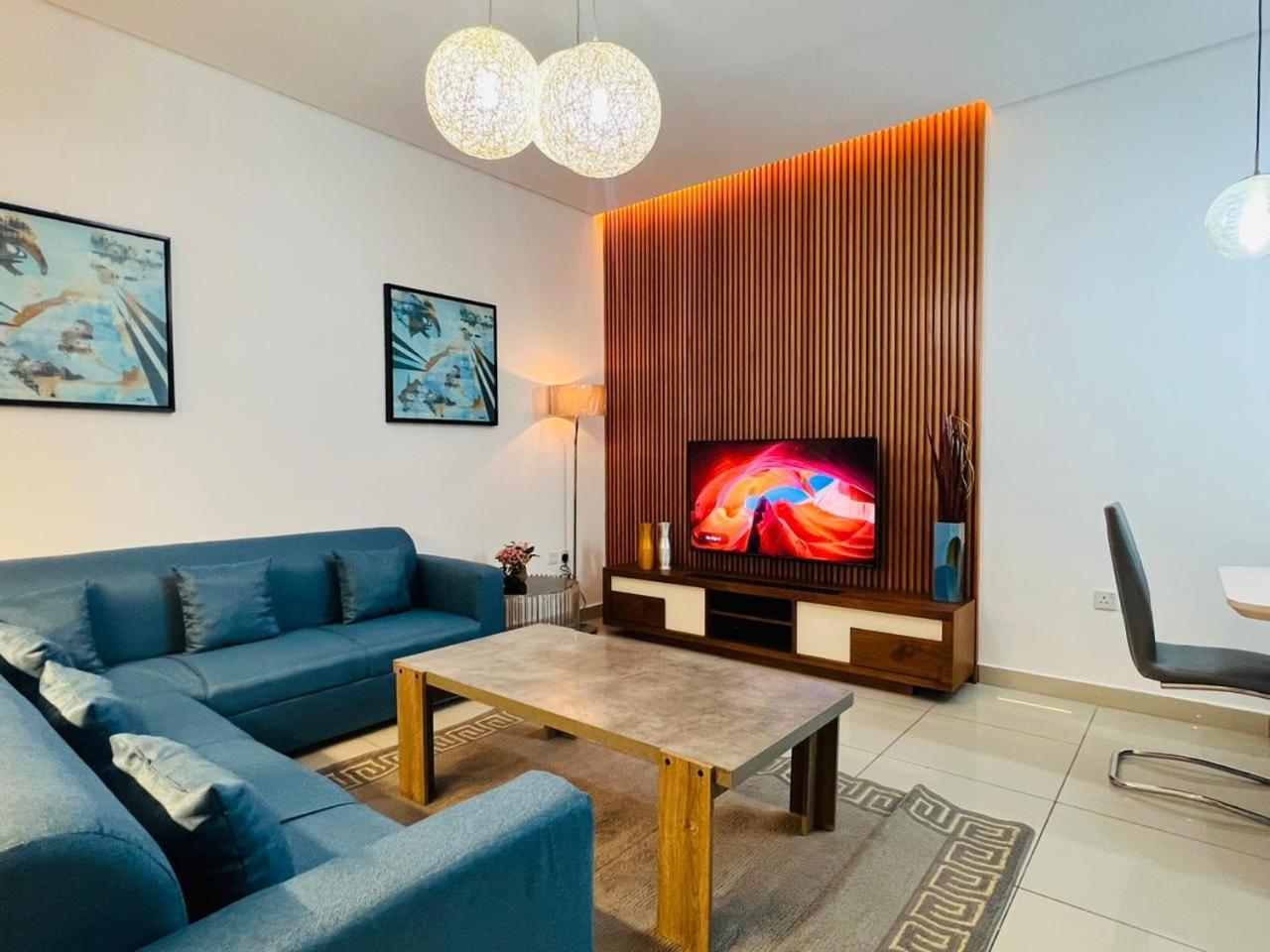 Private Rooms In 3 Bedroom Apartment Skynest Homes Marina Pinnacle Дубай Экстерьер фото